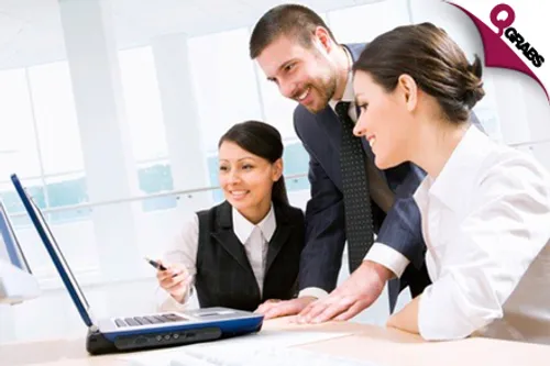 For QR199 Take That Next Career Step with a Project Management Professional (PMP) Certification Training Course Online! (QR2774 Value)